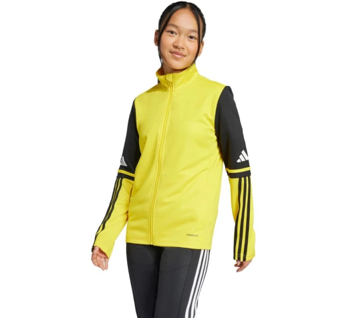 Mikina Squadra 25 Training Jr model 21034811 - ADIDAS Mikina Squadra 25 Training Jr model 21034811 - ADIDAS