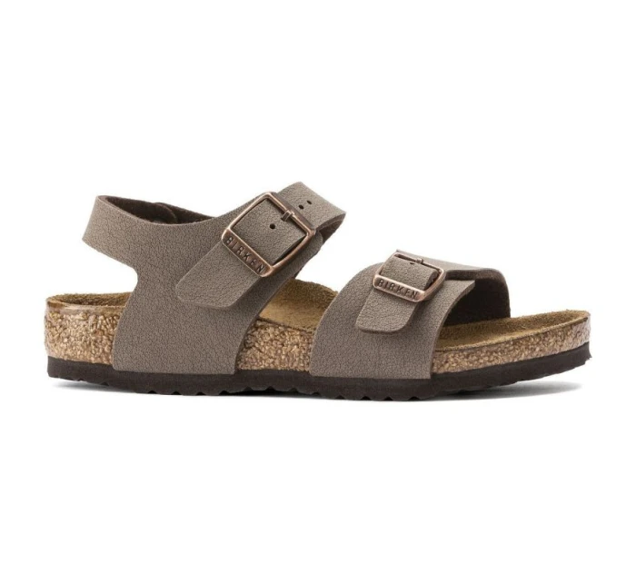 Birkenstock New York BS Jr sandály 0087781