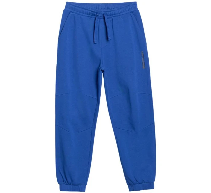 Kalhoty 4F CAS Jr 4FJWSS25TTROM0965 36S