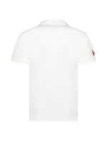 Polokošile Canadian Peak KARSEAK WHITE RM MEN 254 (RBMSZ1394H/CP-BLANC)