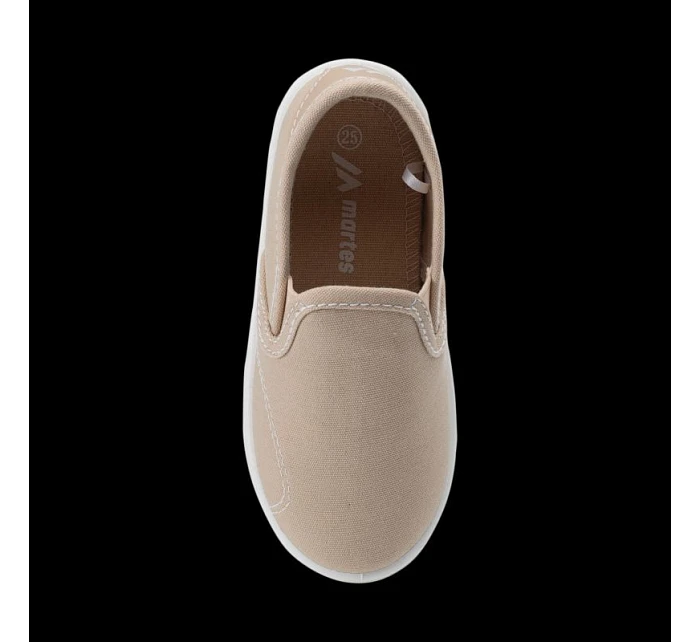 Dětská obuv MINKI KDG