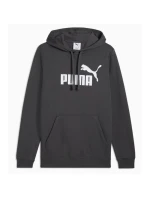 Mikina Puma ESS No.1 Logo Hoodie FL M 682571 35 pánské