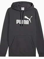 Mikina Puma ESS No.1 Logo Hoodie FL M 682571 35 pánské