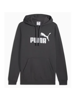 Mikina Puma ESS No.1 Logo Hoodie FL M 682571 35 pánské