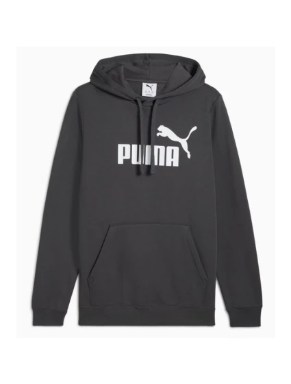 Mikina Puma ESS No.1 Logo Hoodie FL M 682571 35 pánské
