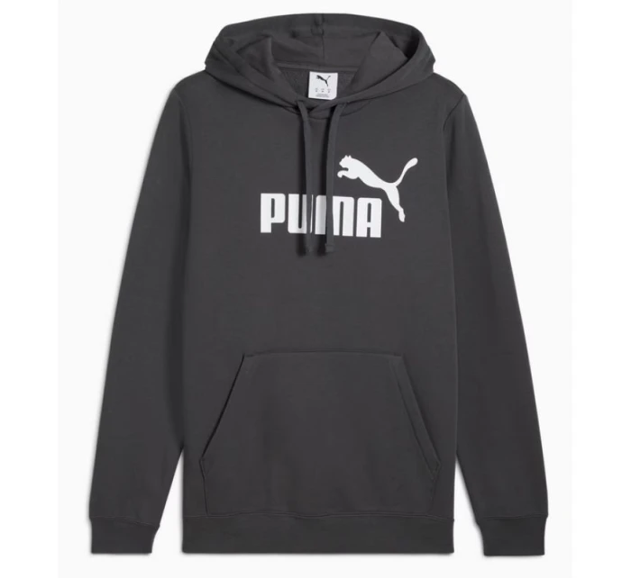 Mikina Puma ESS No.1 Logo Hoodie FL M 682571 35 pánské