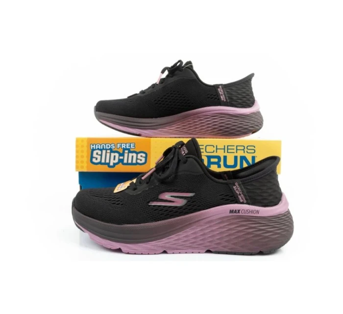 Skechers Max Cushioning dámská sportovní běžecká obuv SLIP-INS dámské