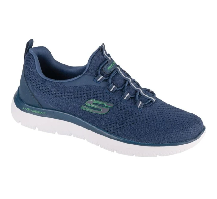 Skechers Summits - Tallo 232832-NVY navy blue 45