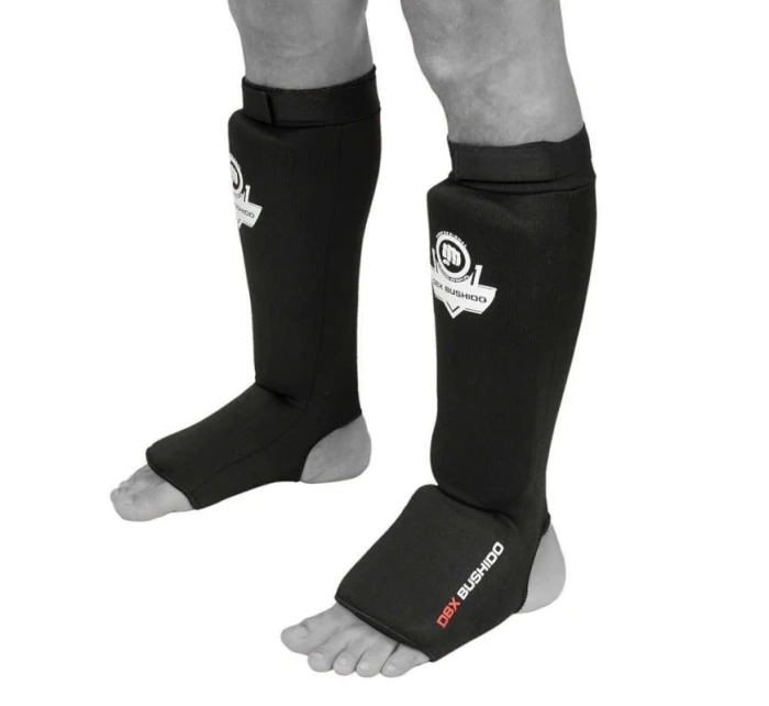 Pružné chrániče holenních kostí M - Shinrage Black Pružné chrániče holenních kostí M - Shinrage Black