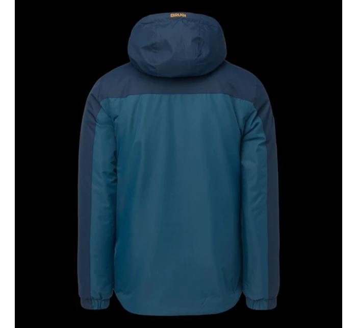 Pánská prošívaná bunda 4ARS