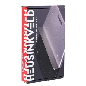 Heusinkveld Sim Pedals HE-SPSBP20 - základní deska Heusinkveld Sim Pedals HE-SPSBP20 - základní deska