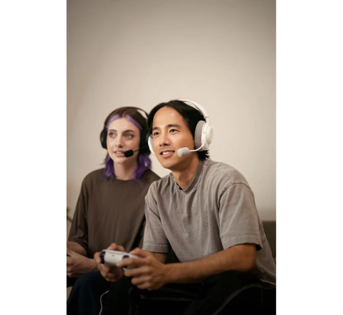 Nova 3P Wireless pro sluchátka bílá model 21716751 - Steelseries Nova 3P Wireless pro sluchátka bílá model 21716751 - Steelseries