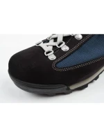 Aku Ultralight Gore-tex dámské kotníkové trekové boty modré dámské Aku Ultralight Gore-tex dámské kotníkové trekové boty modré dámské