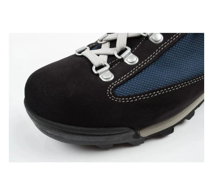 Aku Ultralight Gore-tex dámské kotníkové trekové boty modré dámské Aku Ultralight Gore-tex dámské kotníkové trekové boty modré dámské