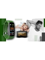 Black and Green 2 Stripes model 21804519 - Giewont Black and Green 2 Stripes model 21804519 - Giewont