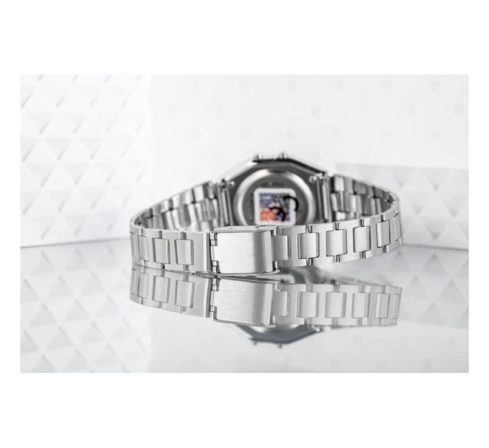 Dámské hodinky Skmei 1415SI + BOX Dámské hodinky Skmei 1415SI + BOX