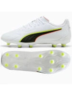 Boty Puma KING 20 PLAY FG/AG 108732-01