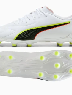 Boty Puma KING 20 PLAY FG/AG 108732-01