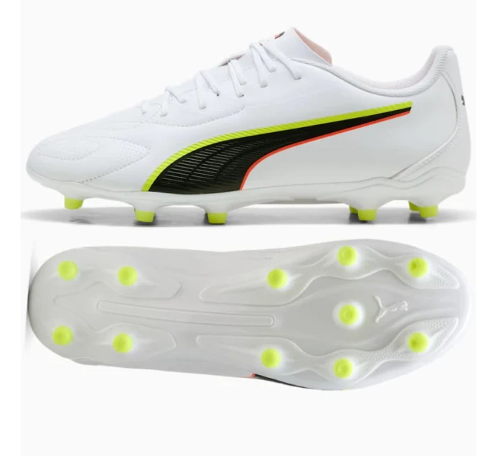 Boty Puma KING 20 PLAY FG/AG 108732-01