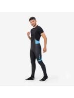 Rogelli spodnie rowerowe n/s FUSE II niebieskie M