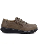 damskie na khaki model 22548200 - Potocki