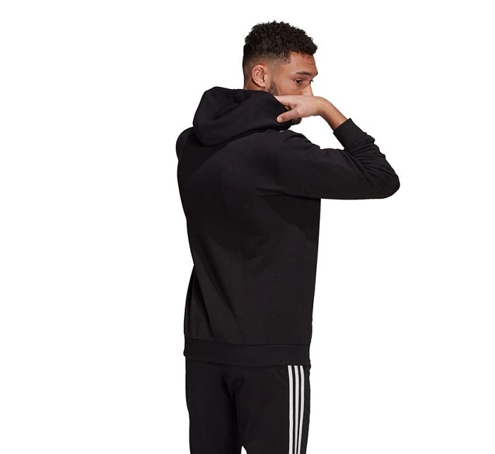 Adidas Essentials Hoodie M GK9540 pánské
