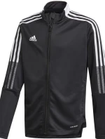 Dětská sportovní bunda Tiro 21 GM7314 - Adidas