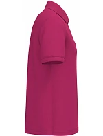 Kariban K 254 Pánské piqué polo 20.K254 fuchsia Kariban K 254 Pánské piqué polo 20.K254 fuchsia