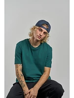 Atlantis Headwear James 6 panelová kšiltovka 33.0108 black Atlantis Headwear James 6 panelová kšiltovka 33.0108 black