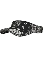 Sluneční kšilt black model 22412768 - Flexfit Sluneční kšilt black model 22412768 - Flexfit