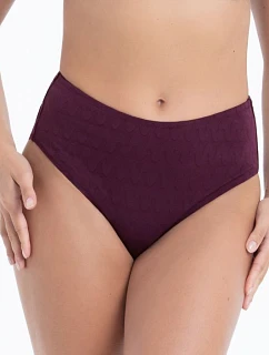 Style Peggy Bottom kalhotky model 21869808 bordová RosaFaia - Rosa Faia