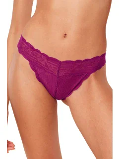 Lift Smart Highleg Brazilian EX model 20113307 - Triumph