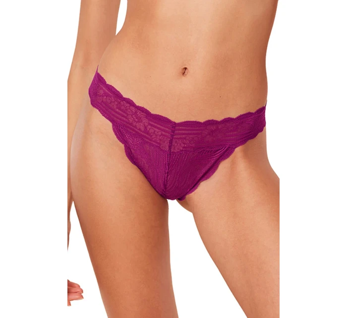 Lift Smart Highleg Brazilian EX model 20113307 - Triumph