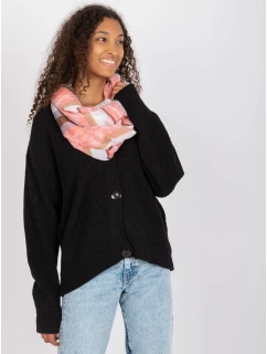 Komin AT KM  koralowy model 21717597 - FPrice