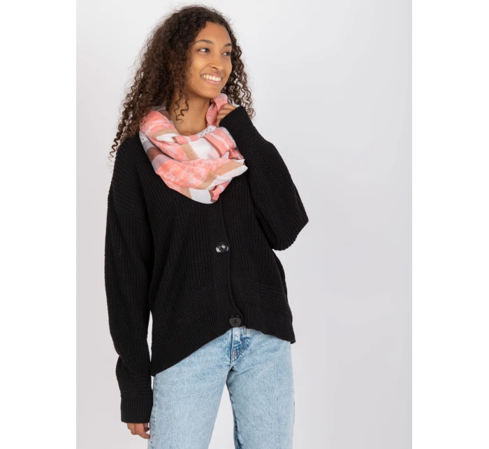 Komin AT KM  koralowy model 21717597 - FPrice