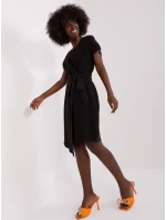 Sukienka CHA SK model 21091675 czarny - FPrice