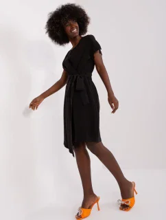 Sukienka CHA SK model 21091675 czarny - FPrice