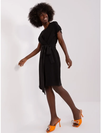 Sukienka CHA SK model 21091675 czarny - FPrice