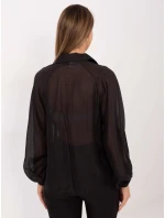 Košile IT KS 28979.63 černá Košile IT KS 28979.63 černá