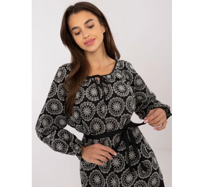 Bluzka LK BZ model 20470413 - FPrice Bluzka LK BZ model 20470413 - FPrice