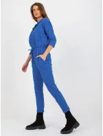 Kombinéza RV KO 7824.04 tmavě modrá Kombinéza RV KO 7824.04 tmavě modrá