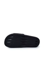 Pánské pantofle Big star - černé Pánské pantofle Big star - černé