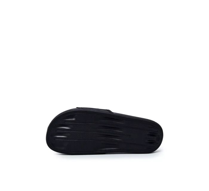 Pánské pantofle Big star - černé Pánské pantofle Big star - černé