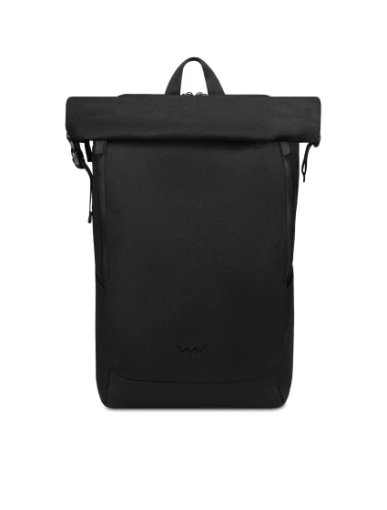 Pánský batoh Vuch Tayte Small Men Black Pánský batoh Vuch Tayte Small Men Black