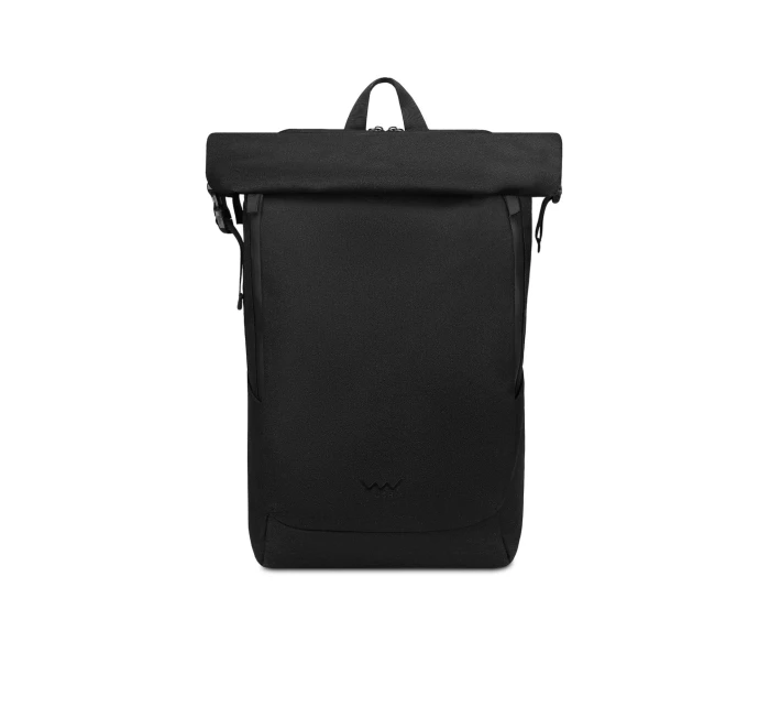 Pánský batoh Vuch Tayte Small Men Black Pánský batoh Vuch Tayte Small Men Black