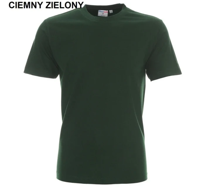 Pánské tričko Heavy 21172-3XL Pánské tričko Heavy 21172-3XL