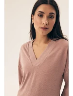 DÁMSKÉ DOMÁCÍ OBLEČENÍ BOAR 43017 SS25 DÁMSKÉ DOMÁCÍ OBLEČENÍ BOAR 43017 SS25