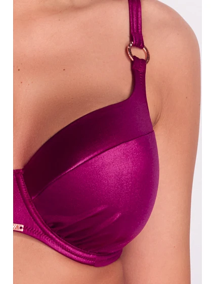 PLAVKOVÁ PODPRSENKA SK  MAXI model 22082141 - AVA SWIMWEAR