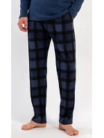 Pánské pyžamo dlouhé Erik