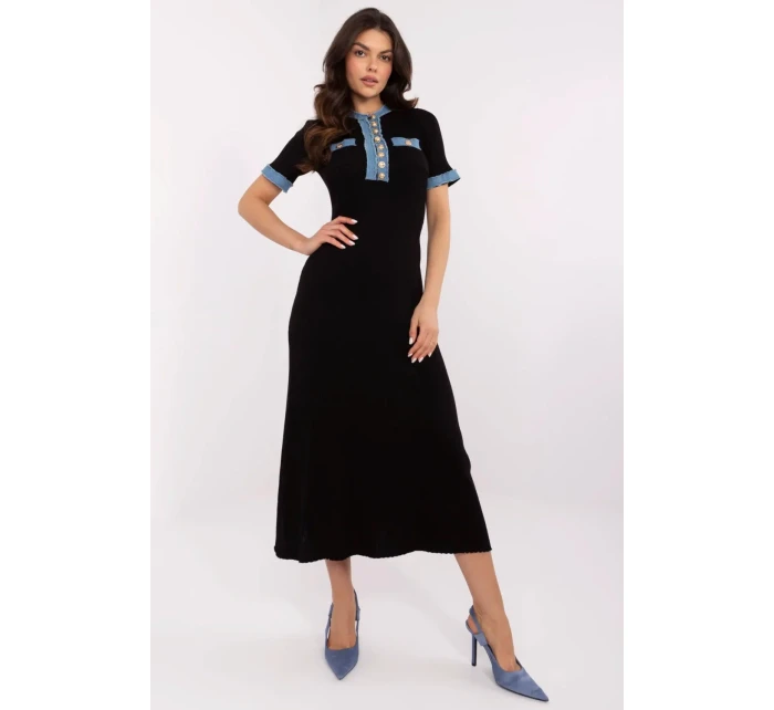 Denní šaty model 210107 NM